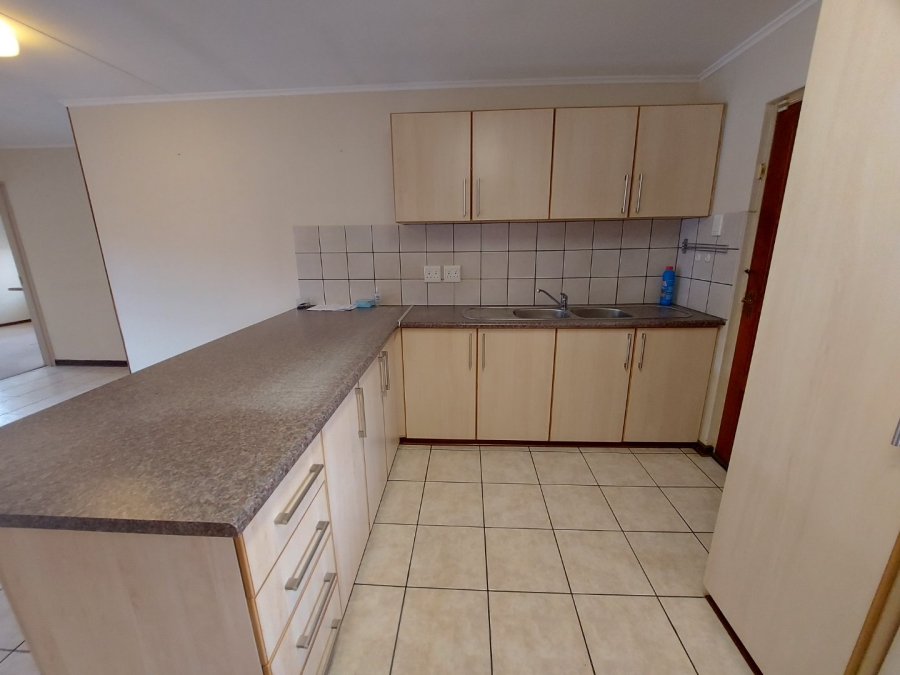 2 Bedroom Property for Sale in Universitas Free State